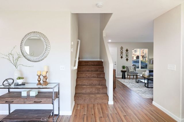 1832 E Ivesbrook, Lancaster, CA 93535