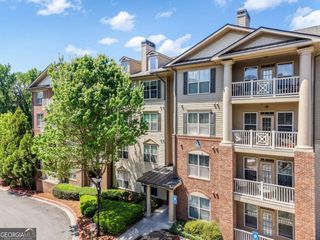 4805 W Village Way SE 1206, Smyrna, GA 30080