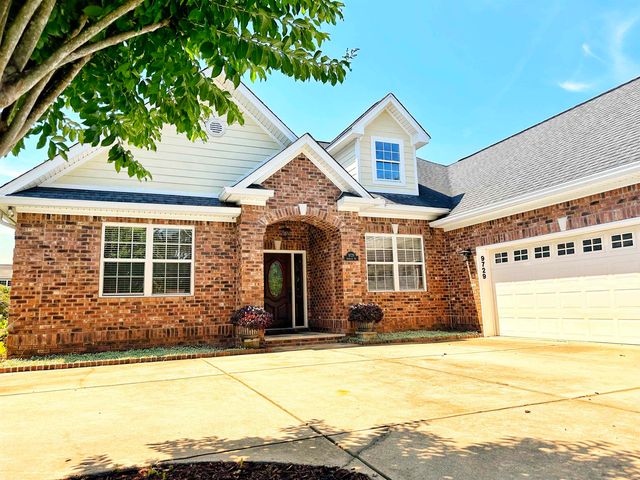 9729 Armelise Dr., Myrtle Beach, SC 29579