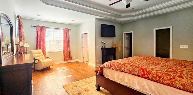 9729 Armelise Dr., Myrtle Beach, SC 29579