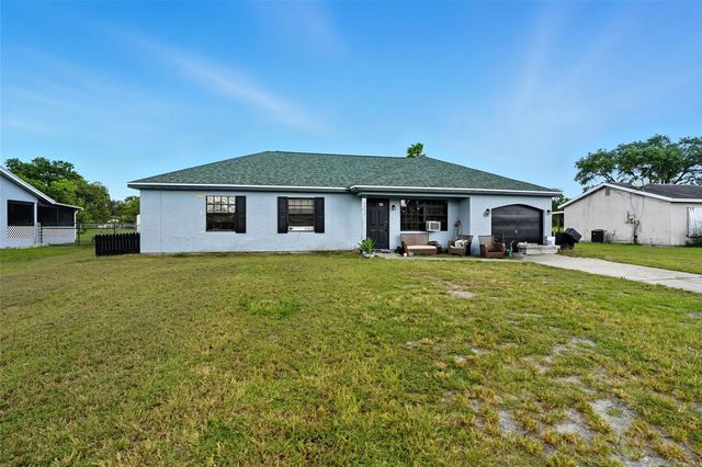 4005 W SUNFLOWER CIRCLE, Labelle, FL 33935