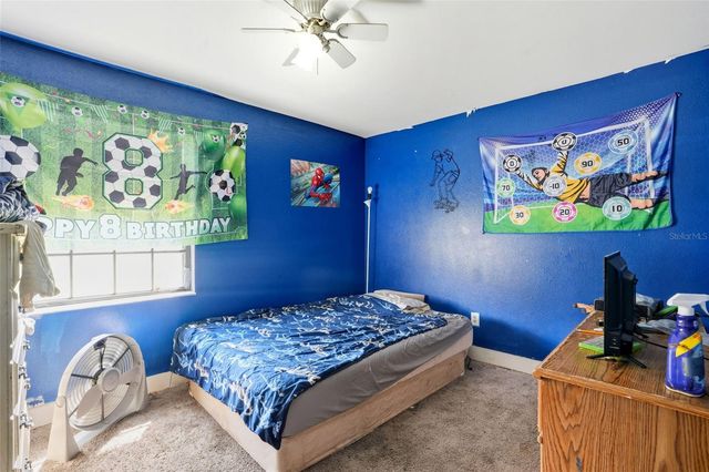 4005 W SUNFLOWER CIRCLE, Labelle, FL 33935