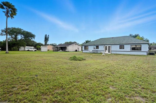 4005 W SUNFLOWER CIRCLE, Labelle, FL 33935