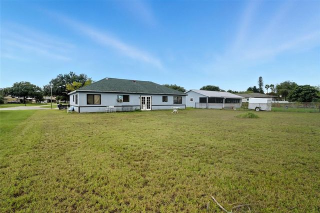 4005 W SUNFLOWER CIRCLE, Labelle, FL 33935