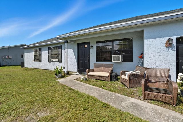 4005 W SUNFLOWER CIRCLE, Labelle, FL 33935