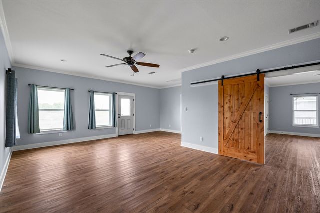 6711 W Sundance Circle, Joshua, TX 76058