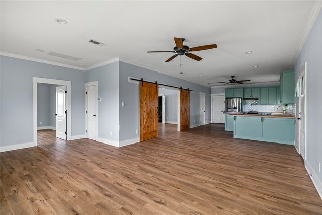 6711 W Sundance Circle, Joshua, TX 76058