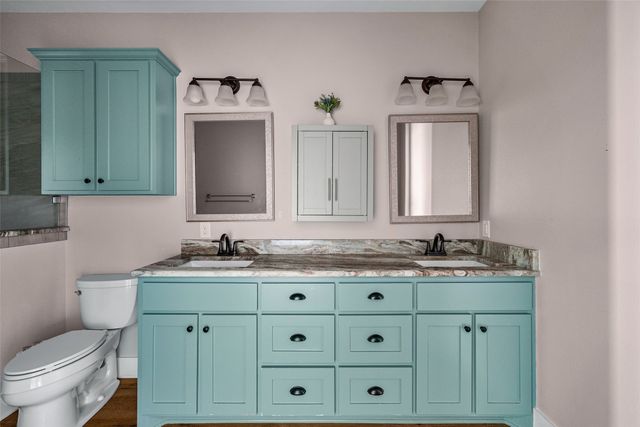 6711 W Sundance Circle, Joshua, TX 76058