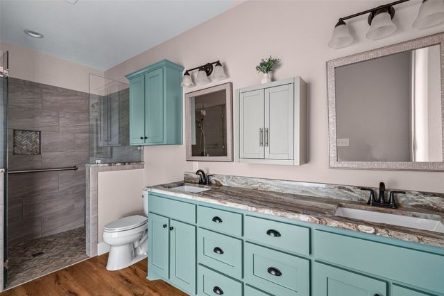 6711 W Sundance Circle, Joshua, TX 76058