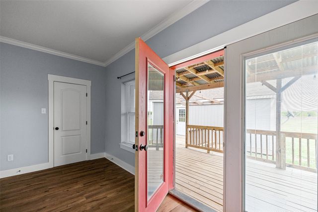 6711 W Sundance Circle, Joshua, TX 76058