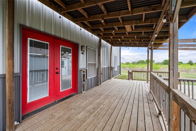 6711 W Sundance Circle, Joshua, TX 76058