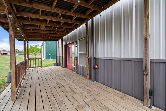 6711 W Sundance Circle, Joshua, TX 76058