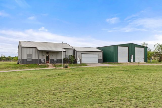 6711 W Sundance Circle, Joshua, TX 76058