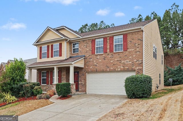 6858 Pierless Avenue, Sugar Hill, GA 30518