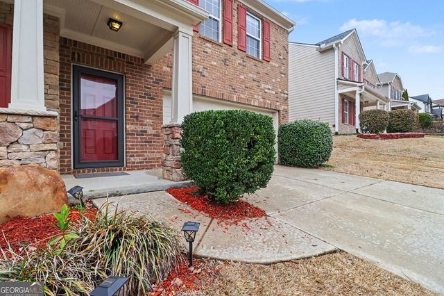 6858 Pierless Avenue, Sugar Hill, GA 30518