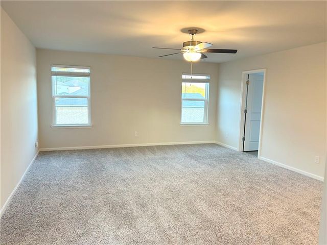 6901 Durham Lane, Fairburn, GA 30213