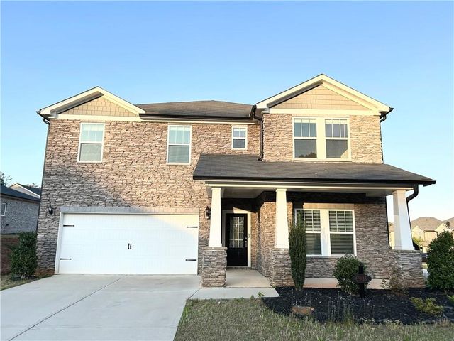 6901 Durham Lane, Fairburn, GA 30213