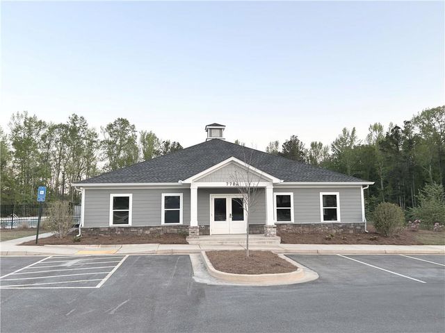 6901 Durham Lane, Fairburn, GA 30213