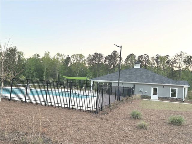 6901 Durham Lane, Fairburn, GA 30213