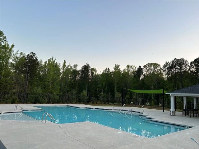 6901 Durham Lane, Fairburn, GA 30213
