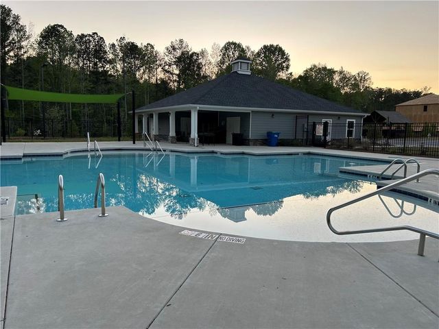 6901 Durham Lane, Fairburn, GA 30213