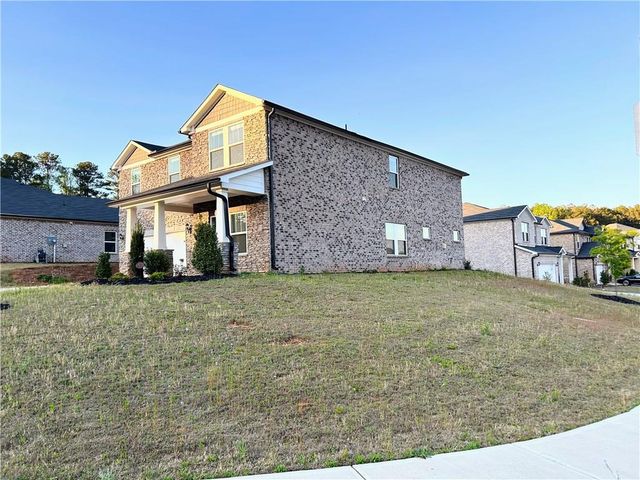 6901 Durham Lane, Fairburn, GA 30213