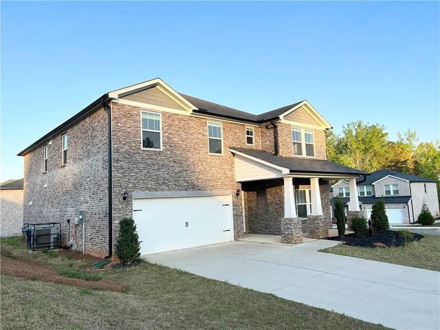 6901 Durham Lane, Fairburn, GA 30213