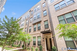 1508 Moore St Unit#B, Richmond, VA 23220