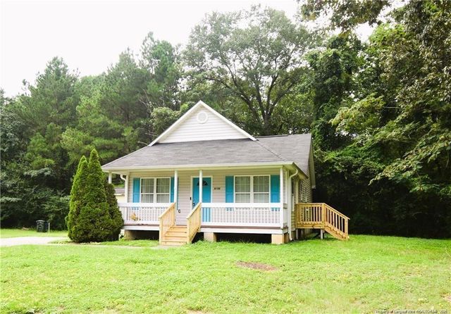 6158 Lonestar Road, Fayetteville, NC 28303