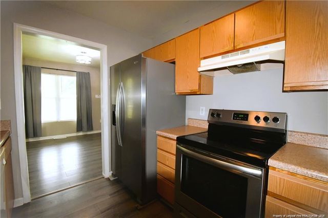 6158 Lonestar Road, Fayetteville, NC 28303