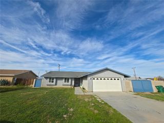 9111 Satinwood Avenue, California City, CA 93505