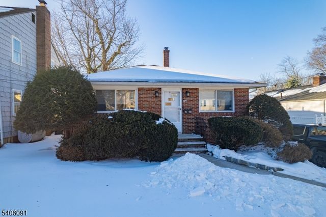 460 Grove St, Rahway City, NJ 07065