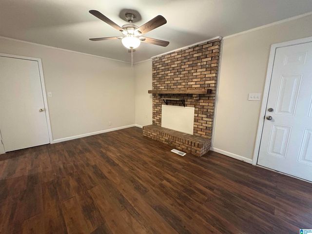 434 HILLSIDE ROAD, Bessemer, AL 35020