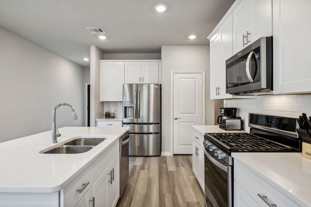 4014 Murvaul Drive, Farmersville, TX 75442