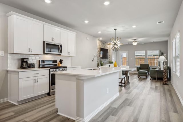 4014 Murvaul Drive, Farmersville, TX 75442