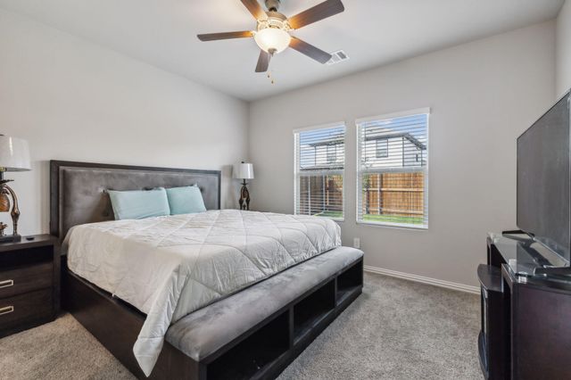 4014 Murvaul Drive, Farmersville, TX 75442