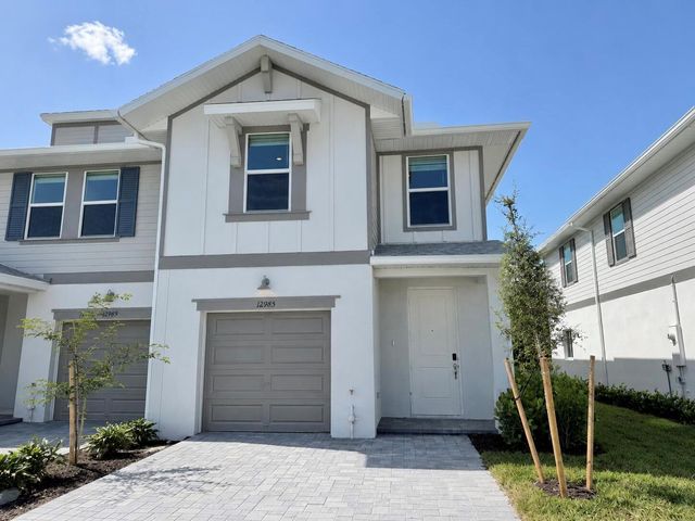 12985 SW Forli Way, Port Saint Lucie, FL 34987