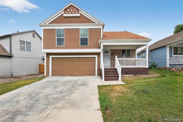 7832 Elmwood Street, Littleton, CO 80125