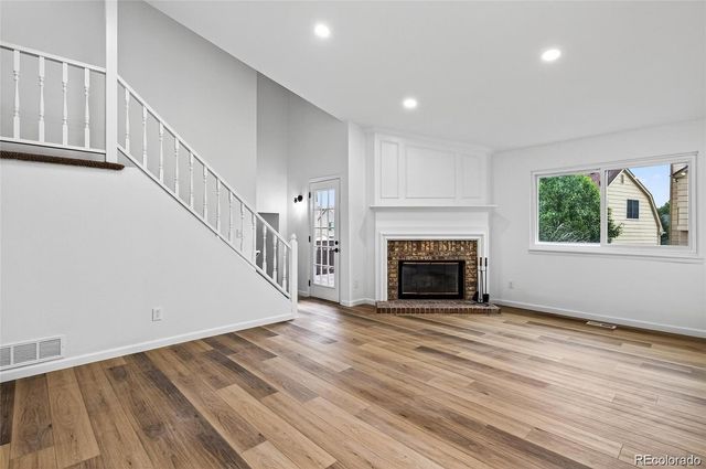 7832 Elmwood Street, Littleton, CO 80125