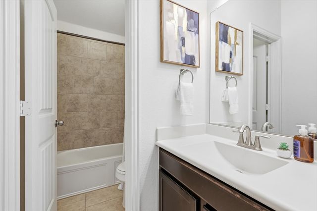 5104 Mcclellan Drive, Frisco, TX 75036