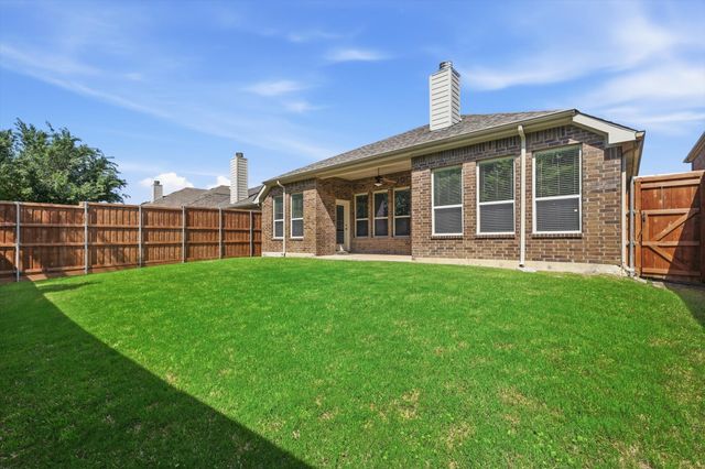 5104 Mcclellan Drive, Frisco, TX 75036