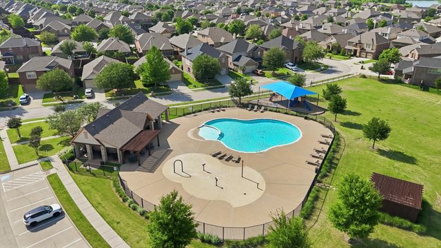 5104 Mcclellan Drive, Frisco, TX 75036
