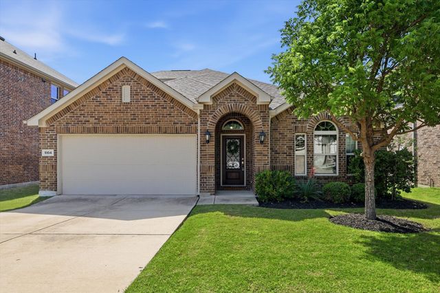 5104 Mcclellan Drive, Frisco, TX 75036