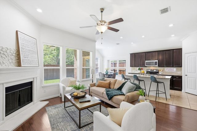 5104 Mcclellan Drive, Frisco, TX 75036