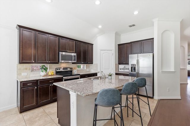 5104 Mcclellan Drive, Frisco, TX 75036