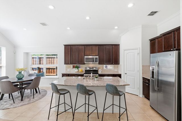 5104 Mcclellan Drive, Frisco, TX 75036