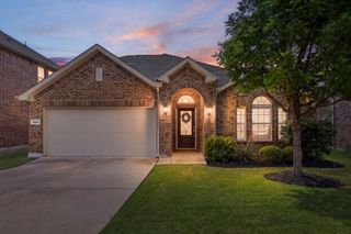 5104 Mcclellan Drive, Frisco, TX 75036