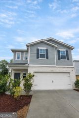 252 Wynn Way, Pendergrass, GA 30567