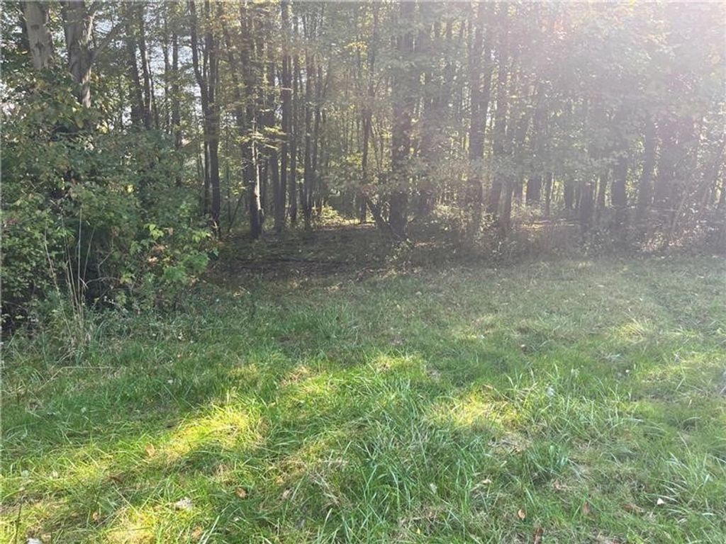Lot #3 Old Plank Road, Twp Of But Se, PA 16002