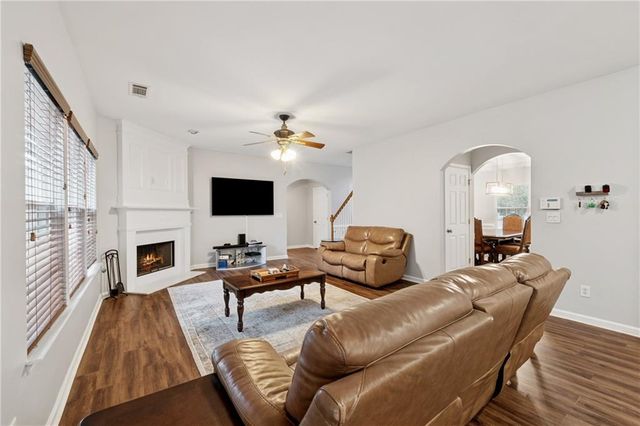 3569 Tupelo Trail, Auburn, GA 30011